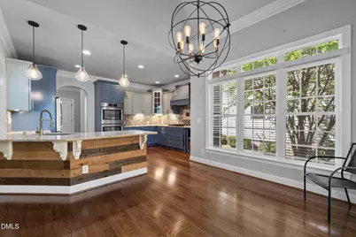 9904 San Remo Place, Wake Forest, NC 27587 - Photo 20