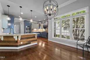 9904 San Remo Pl, Wake Forest, NC 27587 - Photo 20