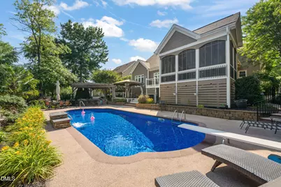 9904 San Remo Place, Wake Forest, NC 27587 - Photo 60