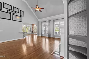 9904 San Remo Pl, Wake Forest, NC 27587 - Photo 10