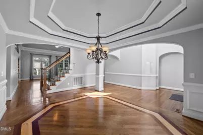 9904 San Remo Place, Wake Forest, NC 27587 - Photo 6