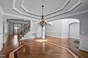 9904 San Remo Pl, Wake Forest, NC 27587 - Photo 6