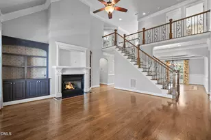 9904 San Remo Pl, Wake Forest, NC 27587 - Photo 14