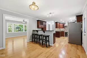 4416 Parkwood Dr, Raleigh, NC 27603 - Photo 8