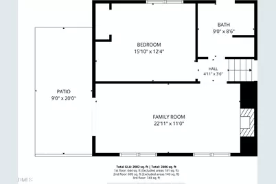 4416 Parkwood Drive, Raleigh, NC 27603 - Photo 46