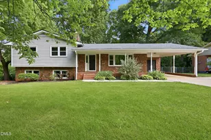 4416 Parkwood Dr, Raleigh, NC 27603 - Photo 2