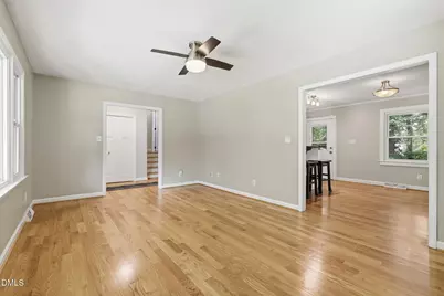 4416 Parkwood Drive, Raleigh, NC 27603 - Photo 6