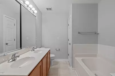 11701 Coppergate Drive #103, Raleigh, NC 27614 - Photo 26