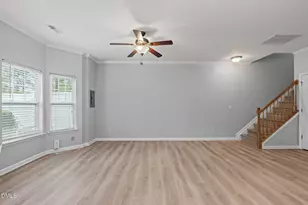 11701 Coppergate Dr, Raleigh, NC 27614 - Photo 6