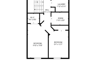 11701 Coppergate Dr, Raleigh, NC 27614 - Photo 34