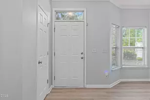 11701 Coppergate Dr, Raleigh, NC 27614 - Photo 4