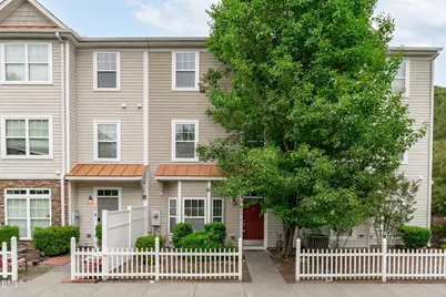 11701 Coppergate Drive #103, Raleigh, NC 27614 - Photo 1