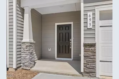 644 Sefton Park Drive, Zebulon, NC 27597 - Photo 18