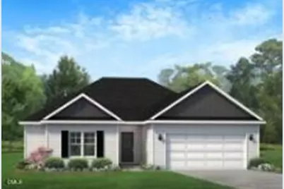 214 Hill Valley Drive #(Lot 85), La Grange, NC 28551 - Photo 1
