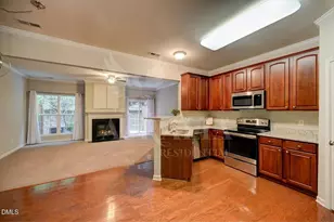 3071 Settle In Ln, Raleigh, NC 27614 - Photo 6