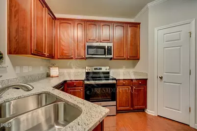 3071 Settle in Lane, Raleigh, NC 27614 - Photo 10