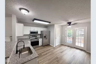 2100 Walnut Ridge Court, Raleigh, NC 27610 - Photo 2