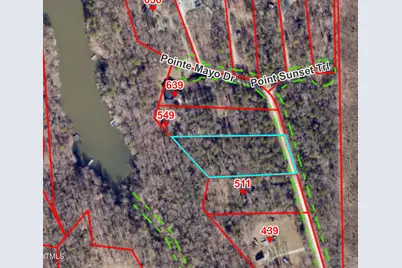 531 Pointe Mayo Drive, Roxboro, NC 27574 - Photo 8