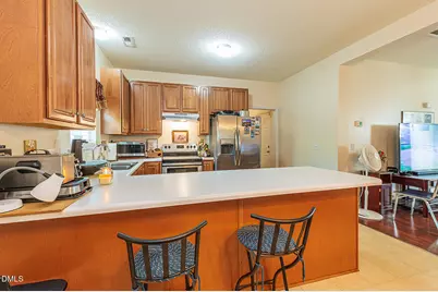 5214 Interlock Drive, Raleigh, NC 27610 - Photo 2