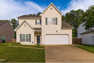 5214 Interlock Drive, Raleigh, NC 27610 - Photo 1