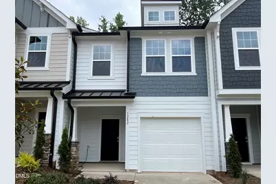 1282 Hammond Drive, Mebane, NC 27302 - Photo 1