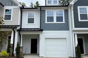 1282 Hammond Dr, Mebane, NC 27302 - Photo 1