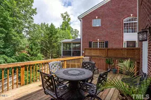 125 Grande Dr, Morrisville, NC 27560 - Photo 22