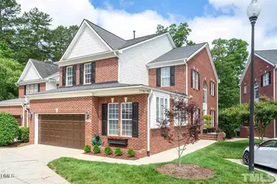 125 Grande Drive, Morrisville, NC 27560 - Photo 1