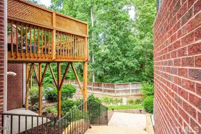 125 Grande Drive, Morrisville, NC 27560 - Photo 24