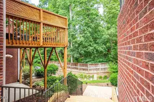 125 Grande Dr, Morrisville, NC 27560 - Photo 24