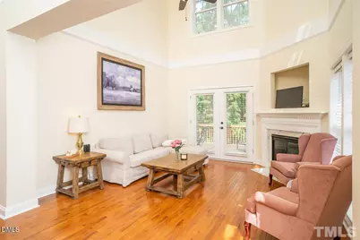 125 Grande Drive, Morrisville, NC 27560 - Photo 4