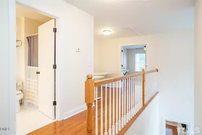 125 Grande Drive, Morrisville, NC 27560 - Photo 16