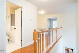 125 Grande Dr, Morrisville, NC 27560 - Photo 16