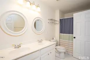 125 Grande Dr, Morrisville, NC 27560 - Photo 18
