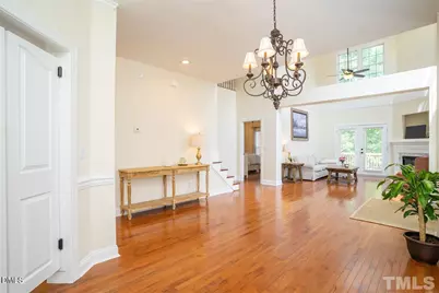 125 Grande Drive, Morrisville, NC 27560 - Photo 6