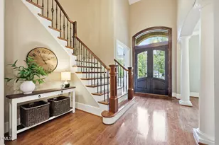 305 Hidden Lake Dr, Youngsville, NC 27596 - Photo 12