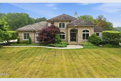 305 Hidden Lake Drive, Youngsville, NC 27596 - Photo 2
