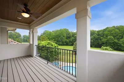 305 Hidden Lake Drive, Youngsville, NC 27596 - Photo 46