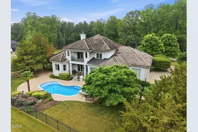 305 Hidden Lake Drive, Youngsville, NC 27596 - Photo 62