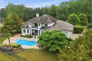 305 Hidden Lake Dr, Youngsville, NC 27596 - Photo 62
