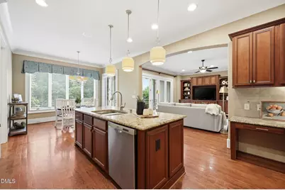 305 Hidden Lake Drive, Youngsville, NC 27596 - Photo 24