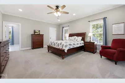936 Keith Hills Road, Lillington, NC 27546 - Photo 18
