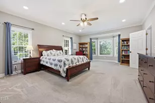 936 Keith Hills Rd, Lillington, NC 27546 - Photo 18