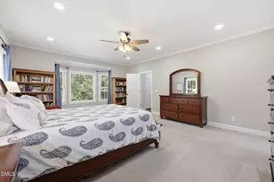 936 Keith Hills Rd, Lillington, NC 27546 - Photo 20