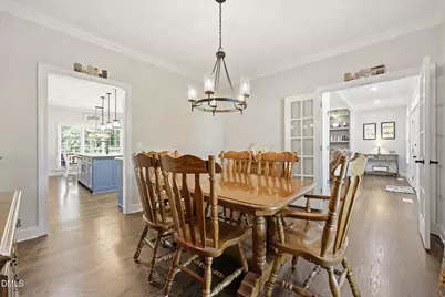 936 Keith Hills Road, Lillington, NC 27546 - Photo 24