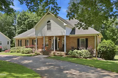 936 Keith Hills Road, Lillington, NC 27546 - Photo 42