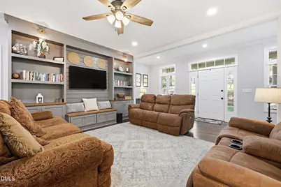 936 Keith Hills Road, Lillington, NC 27546 - Photo 12