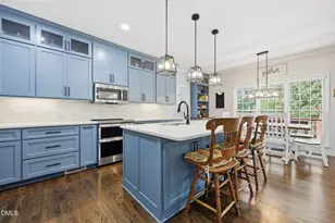 936 Keith Hills Rd, Lillington, NC 27546 - Photo 8
