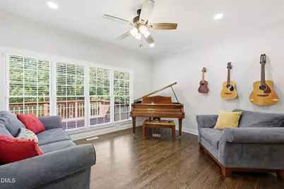 936 Keith Hills Road, Lillington, NC 27546 - Photo 16