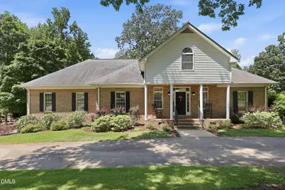 936 Keith Hills Road, Lillington, NC 27546 - Photo 1